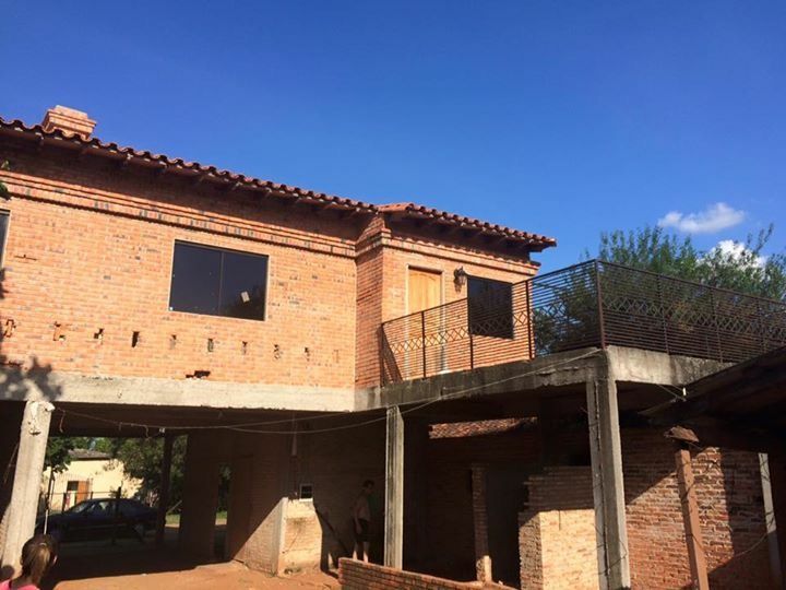 Hermosa residencia san Miguel - laurelty — foto 2