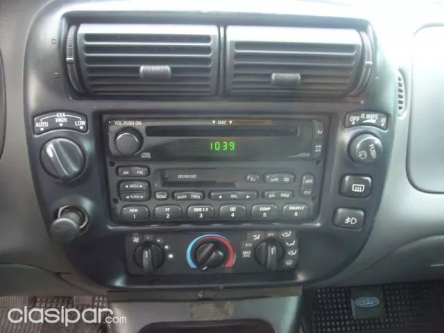 Ford Explorer 1999 — foto 7