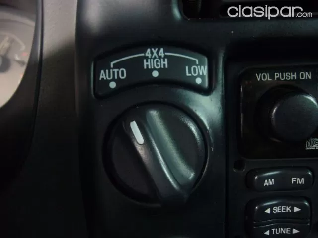 Ford Explorer 1999 - foto 8