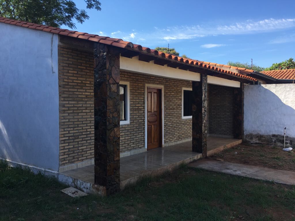 Casa a estrenar Juzgado de Luque — foto 2