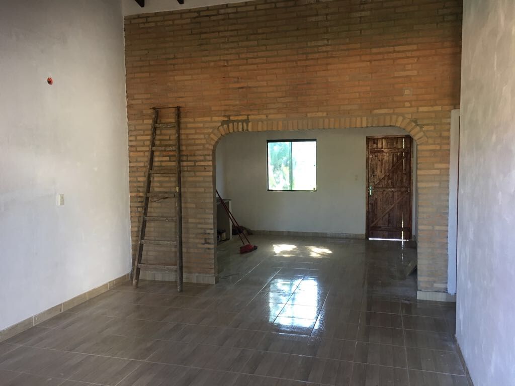 Casa a estrenar Juzgado de Luque — foto 3