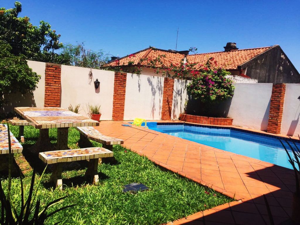 VENDO HERMOSA CASA EN ZONA VILLA MORRA — foto 2