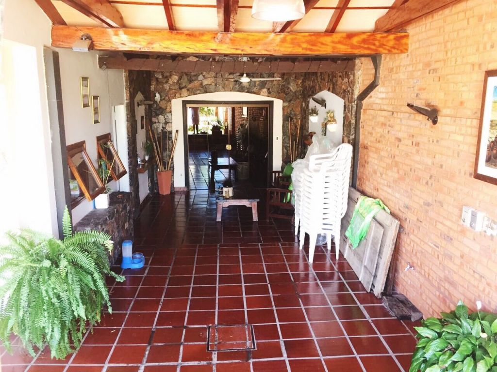 VENDO HERMOSA CASA EN ZONA VILLA MORRA — foto 3