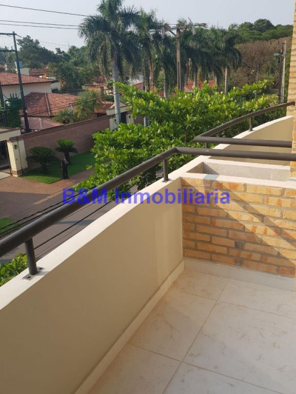 VENDO DEPARTAMENTOS EN BARRIO MBURUCUYA, A ESTRENAR!! — foto 3