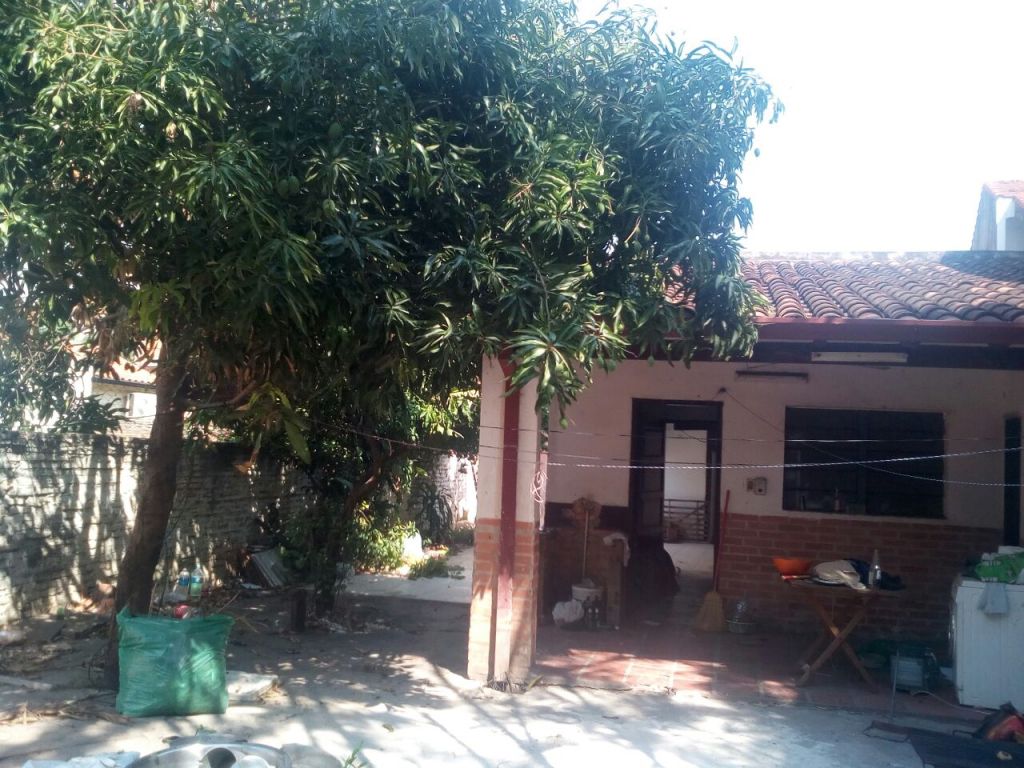 BARRIO RECOLETA — foto 2