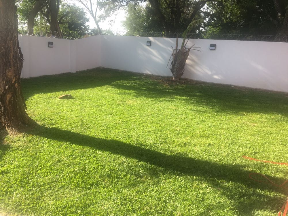 Vendo dúplex en Asunción, cerca del Yacht y golf club — foto 2