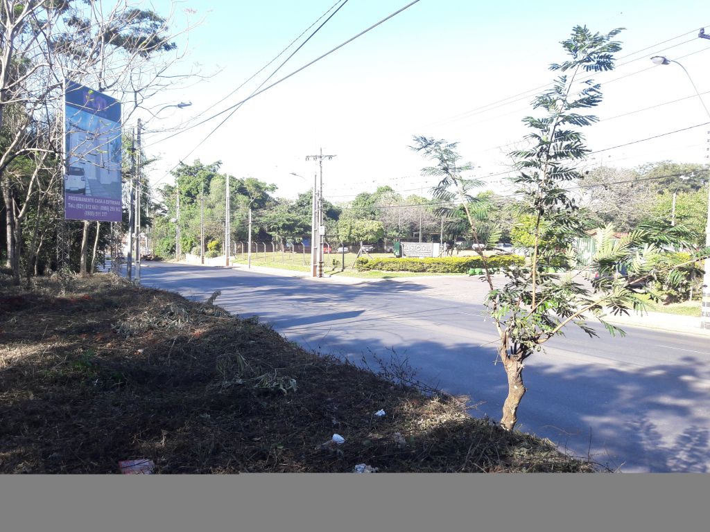 Terrenos Residenciales - Villa Eliza San Antonio. — foto 2