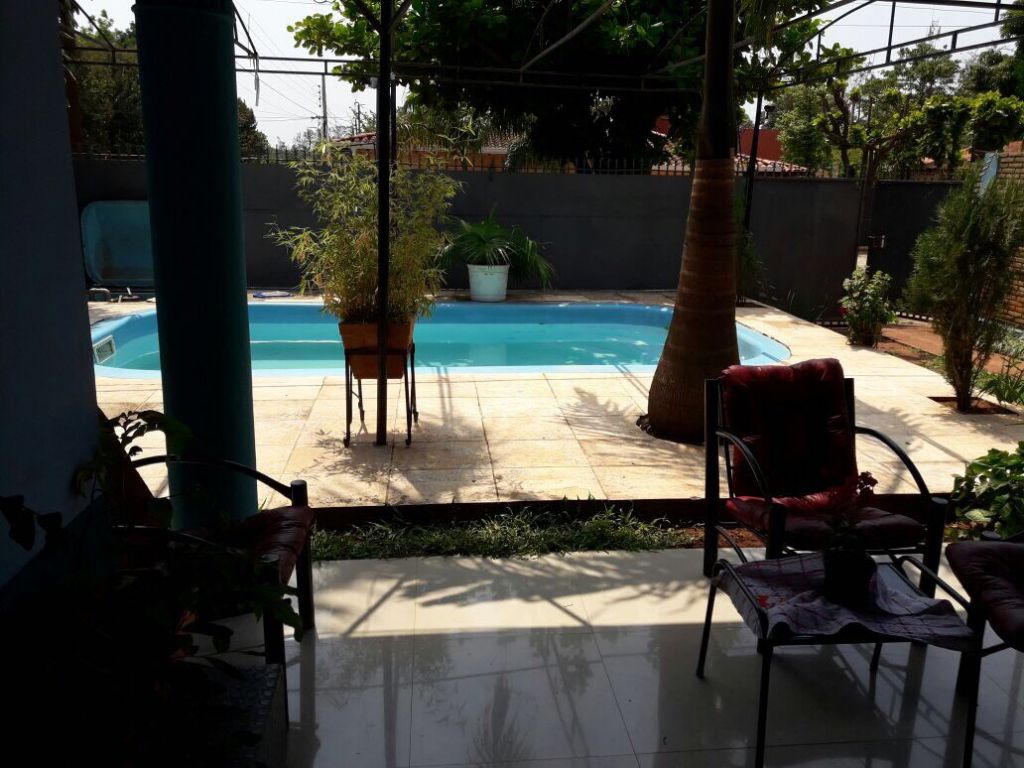 VENDO CASA SAN LORENZO — foto 2
