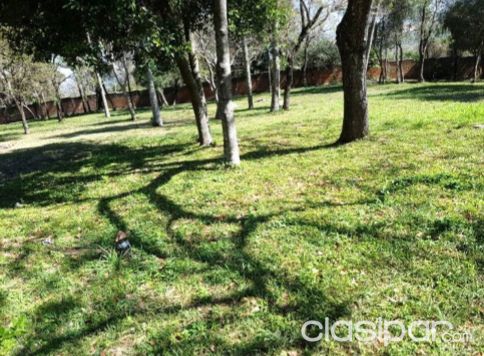 Venta de inmueble - Atyra — foto 2