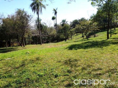 Venta de inmueble - Atyra — foto 3