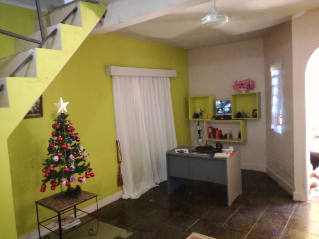 AMPLIA CASA EN SAN MARCOS-LIMPIO — foto 2
