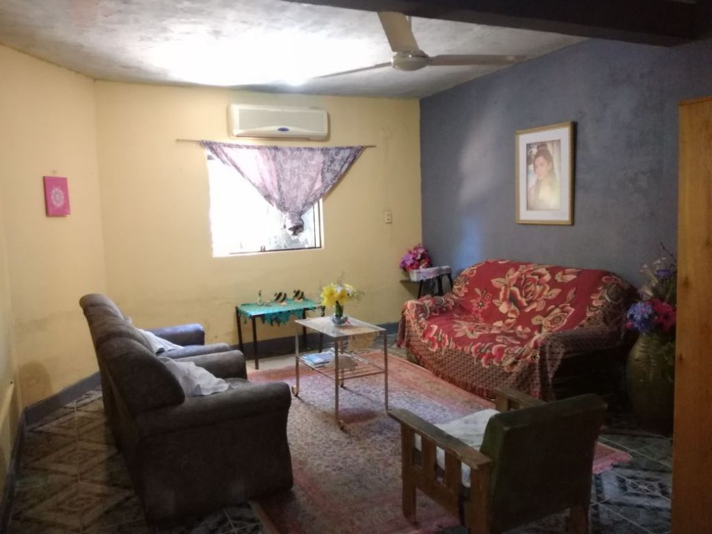 AMPLIA CASA EN SAN MARCOS-LIMPIO — foto 3