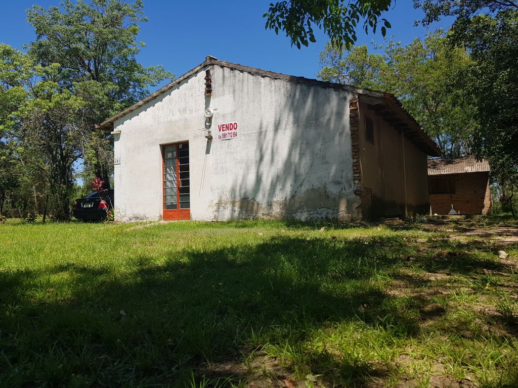 Vendo propiedad en Villa Florida - Misiones — foto 2
