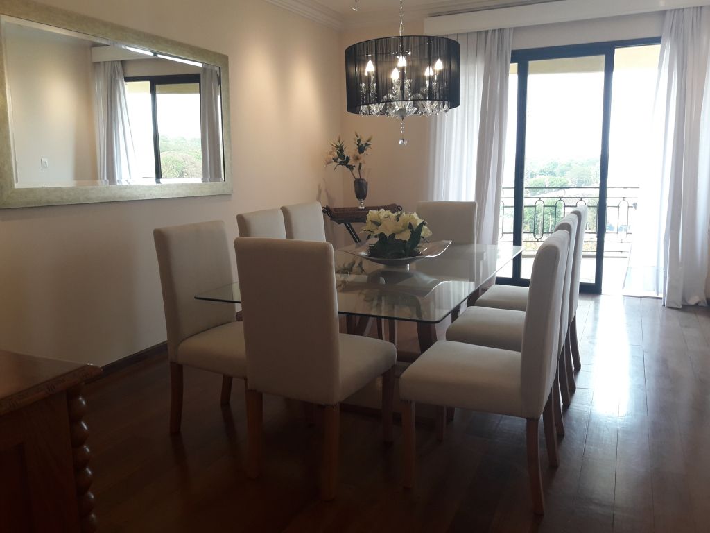 Hermoso departamento con amoblado super de lujo zona General Santos — foto 3
