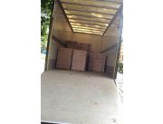 ENTREGA DE ENCOMIENDA PUERTA A PUERTA..... M. ...C....MUDANZA Y LOGISTICA