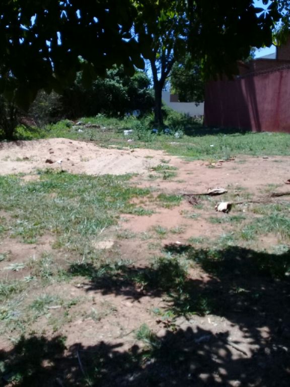 VENDO HERMOSO TERRENO ZONA NORTE A 3 CUADRAS DE MCAL LOPEZ — foto 2