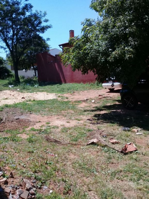 VENDO HERMOSO TERRENO ZONA NORTE A 3 CUADRAS DE MCAL LOPEZ — foto 3