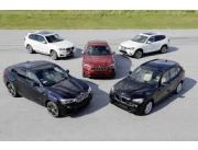 Reparacion de Cremalleras para las lineas Europeas MB-BMW-Audi -Volvo