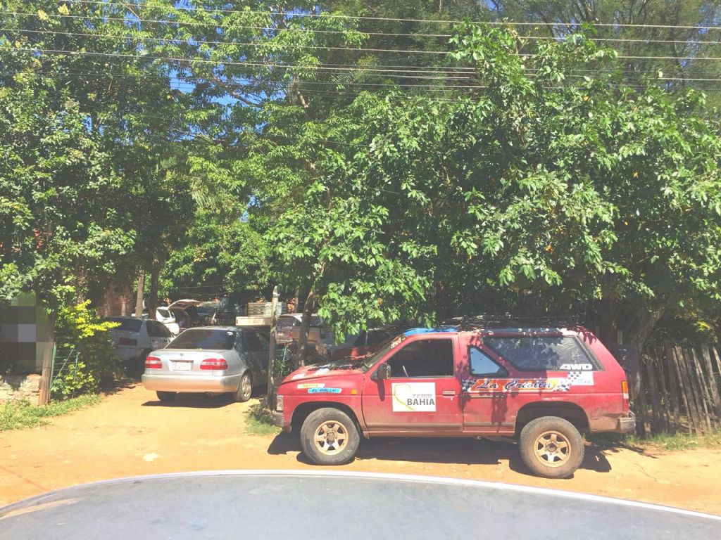 Remato Terreno Asunción — foto 2
