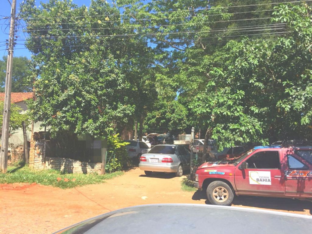 Remato Terreno Asunción — foto 3