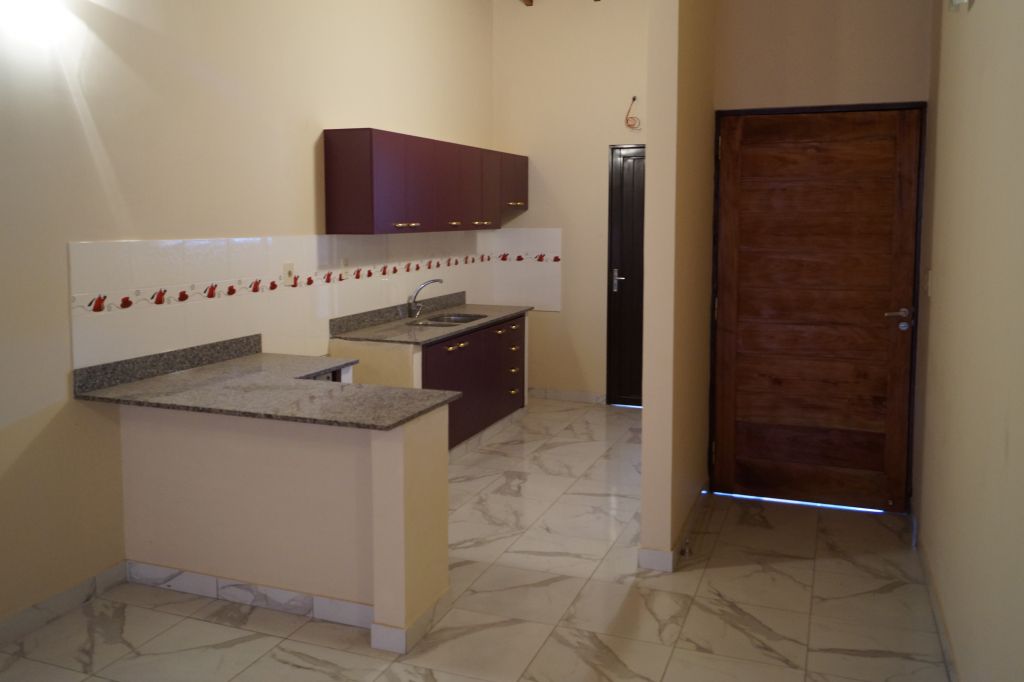 Vendo hermoso Duplex a Estrenar sobre calle — foto 3