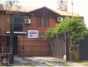 ALQUILO DUPLEX YCUA SATI 5.000.000 gs.
