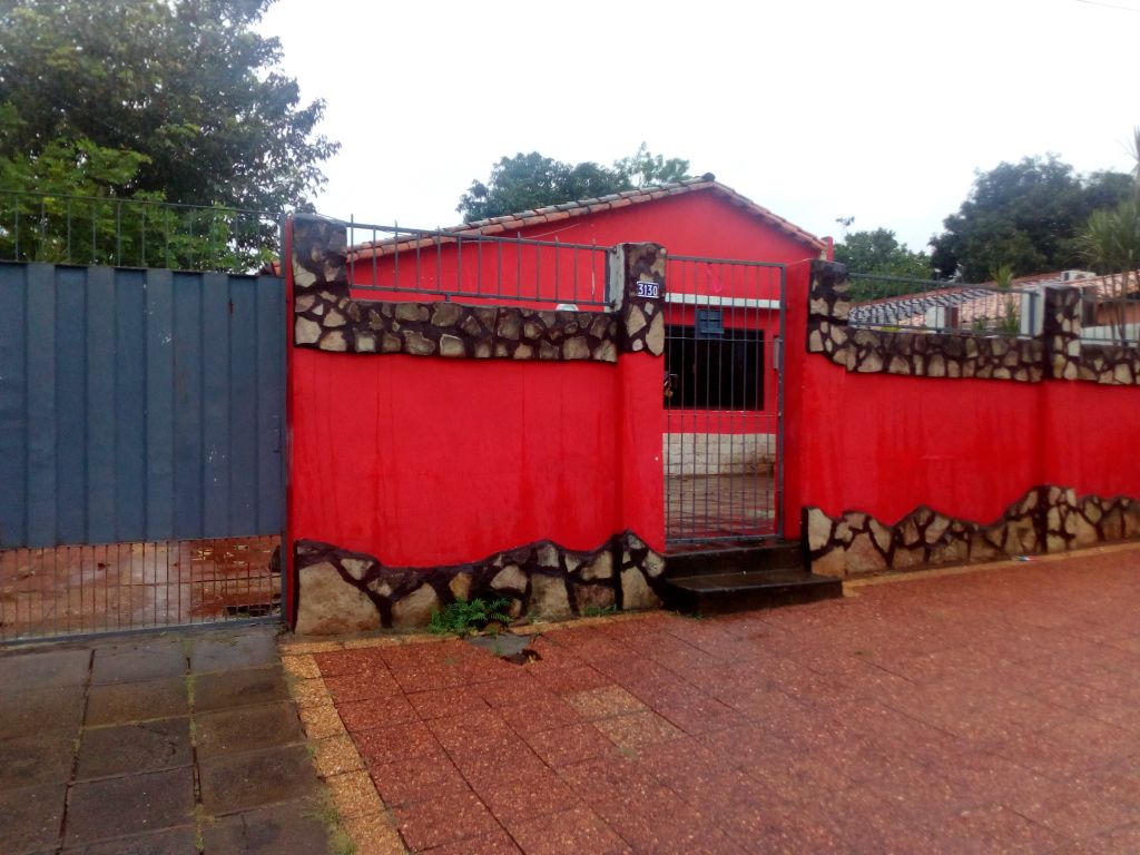 Linda casa en Barrio San Pablo Asunción — foto 2
