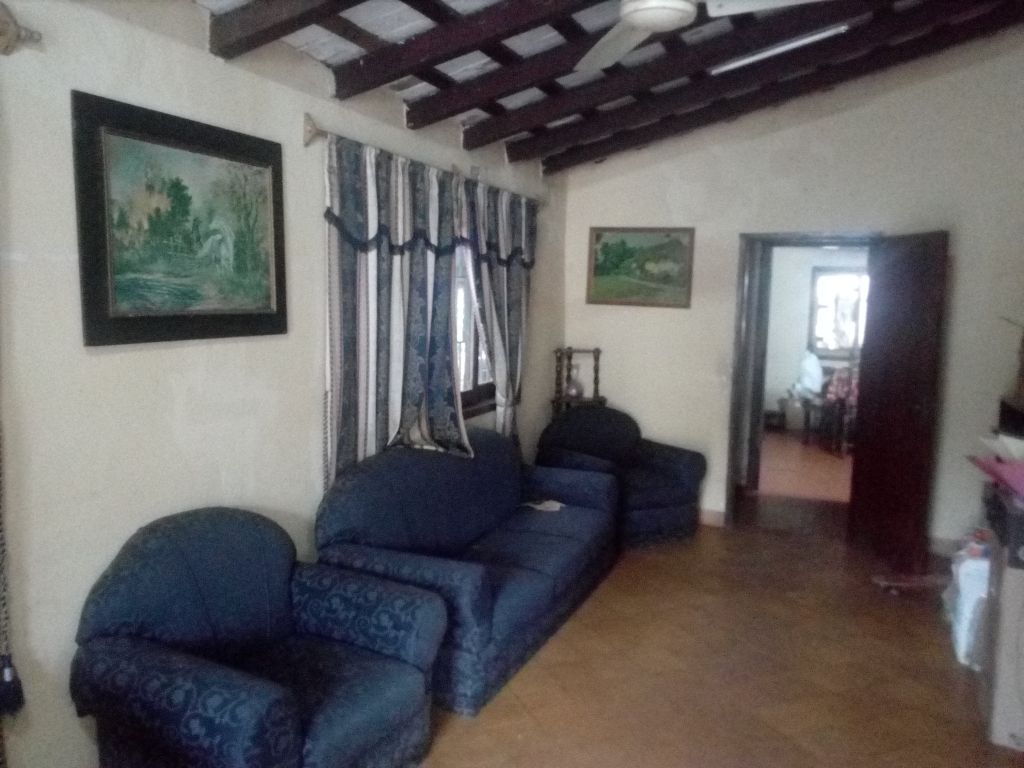 Linda casa en Barrio San Pablo Asunción — foto 3