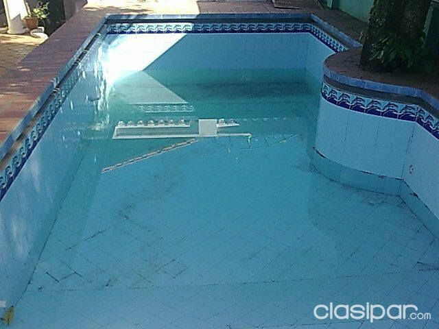 Vendo Hermosa casa a 4 cuadras de Madame Lynch y 3 cuadras de Mcal. Lopez — foto 2