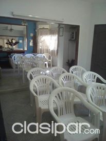 Vendo Hermosa casa a 4 cuadras de Madame Lynch y 3 cuadras de Mcal. Lopez — foto 3