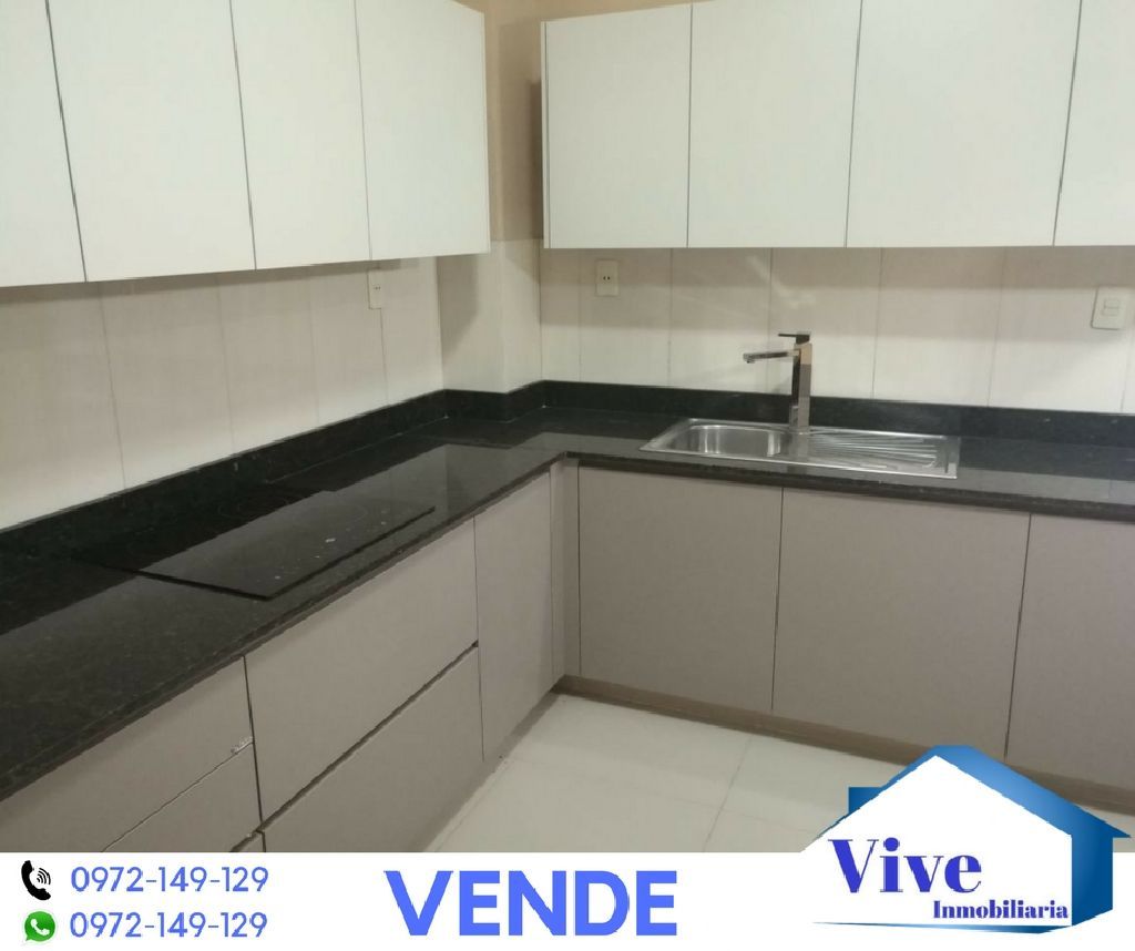 VENDO DUPLEX BARRIO SAN MIGUELFDO zona Nor. — foto 2