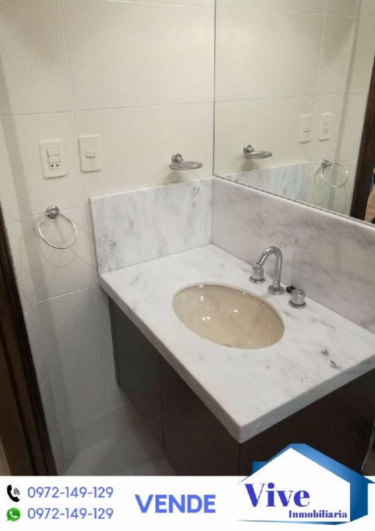 VENDO DUPLEX BARRIO SAN MIGUELFDO zona Nor. — foto 3