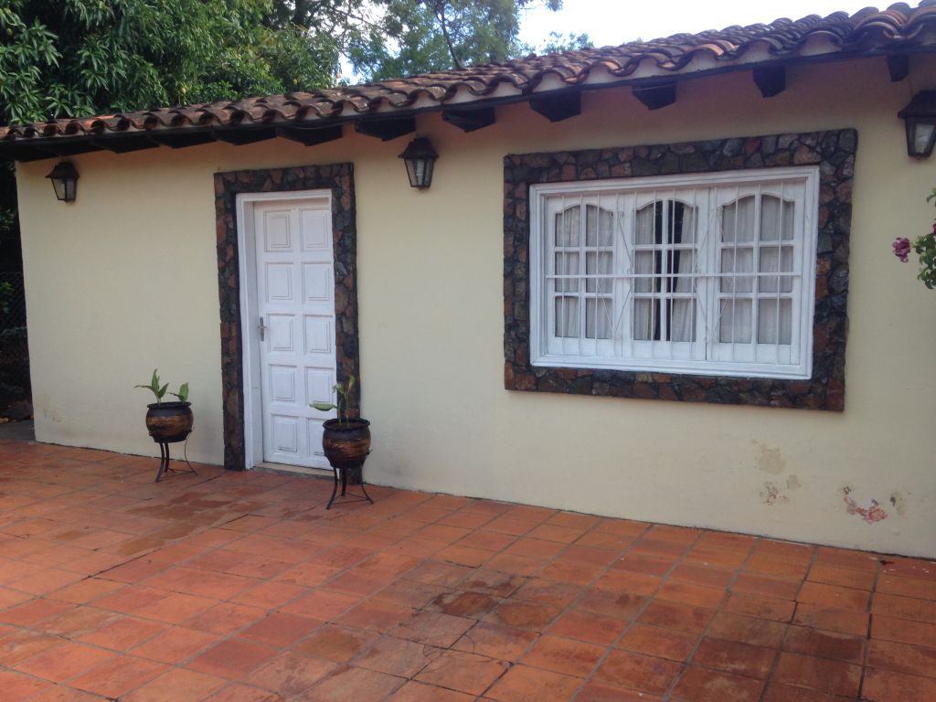 OFERTA CASA LUQUE — foto 2
