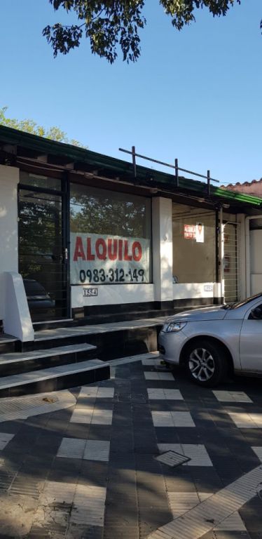 Alquilo 2 Locales — foto 2