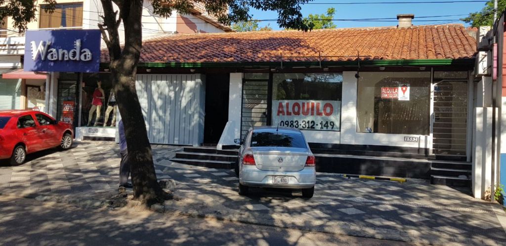 Alquilo 2 Locales — foto 3