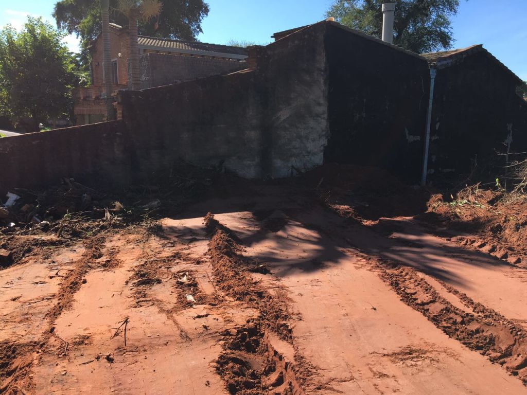 HERMOSO TERRENO EN LAMBARE BARRIO FELICIDAD — foto 2
