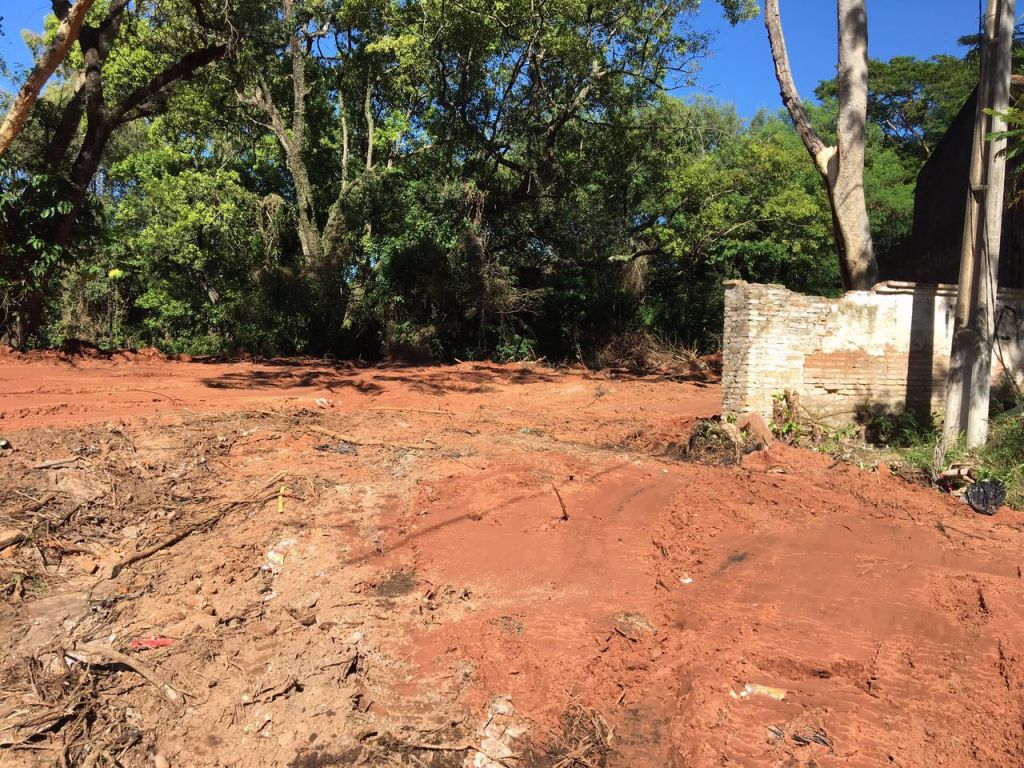 HERMOSO TERRENO EN LAMBARE BARRIO FELICIDAD — foto 3