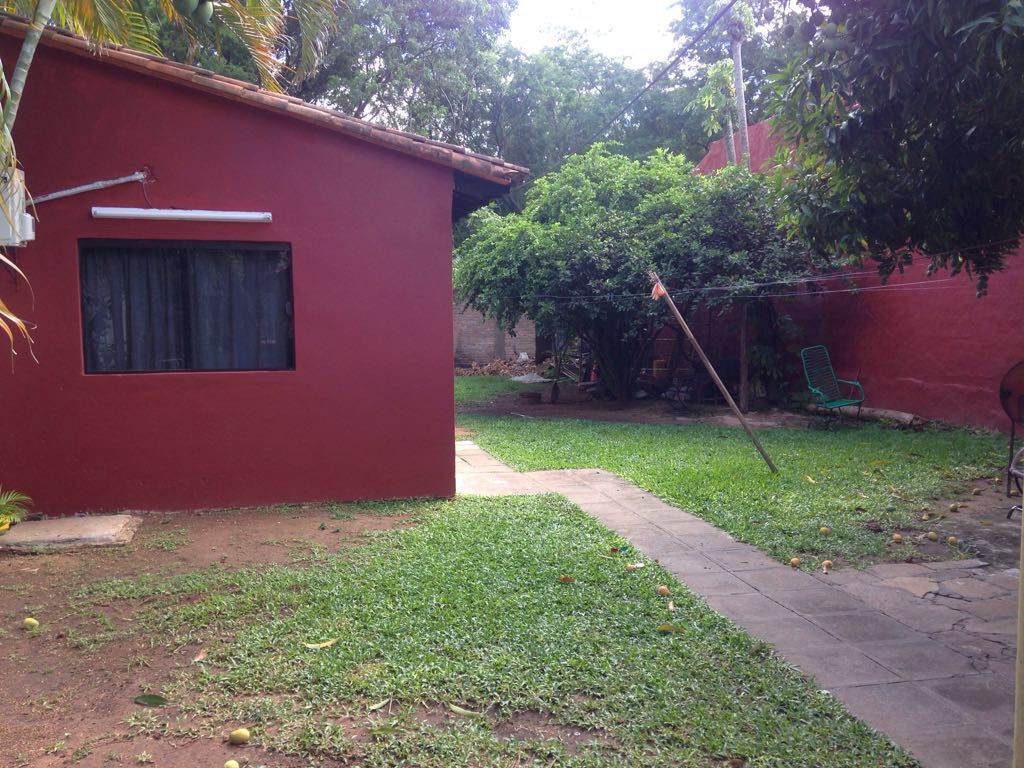 Vendo casa en Luque zona ñu guazu — foto 2