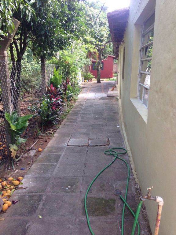 Vendo casa en Luque zona ñu guazu — foto 3