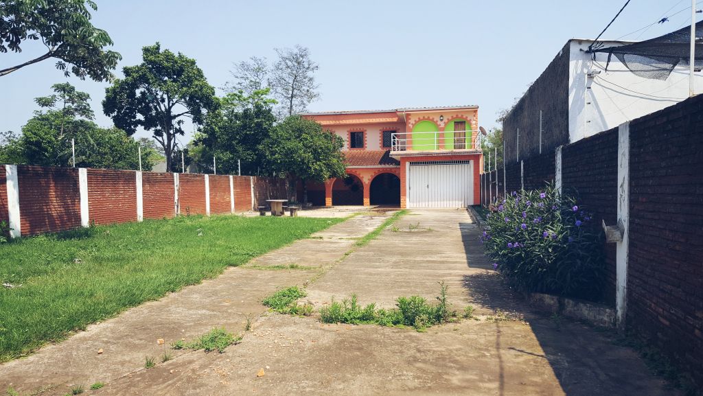 VENDO HERMOSA CASA EN VILLARRICA — foto 2