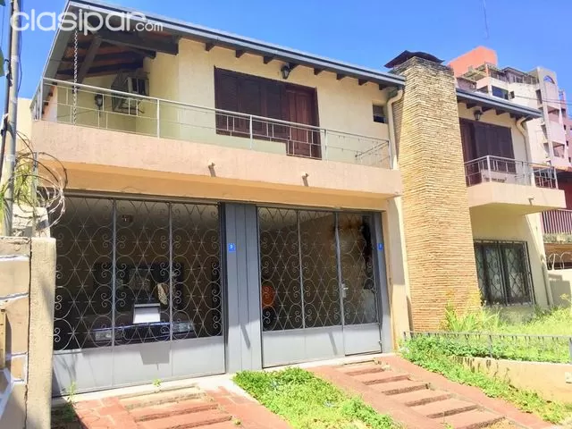 Vendo casa en el Centro de Asunción #992109  en Paraguay