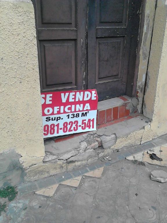 PROPIEDAD PARA EDIFICIO U OFICINA FRENTE A L — foto 2
