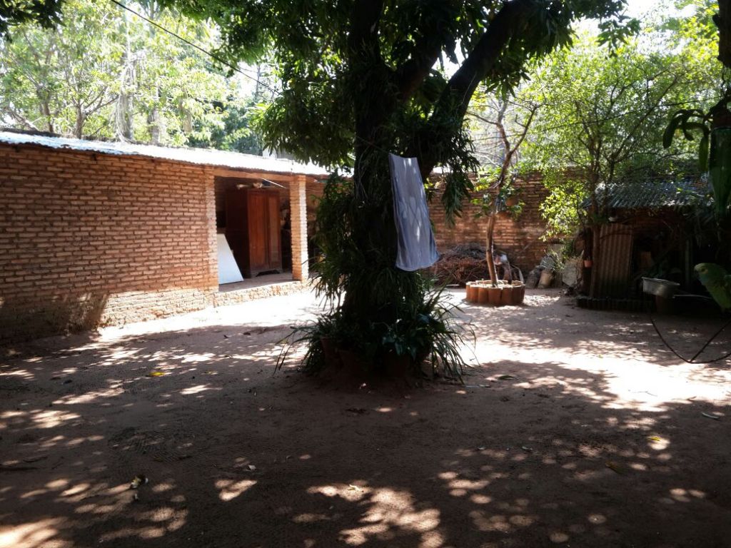Vendo Terreno cCasa Precaria sup. 360 m2, a 1 cuadra de Julio Correa — foto 2