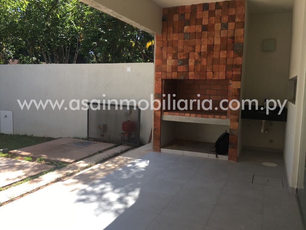 A ESTRENAR CASA PAREADA CON 4 DORM 190.000 usd — foto 3