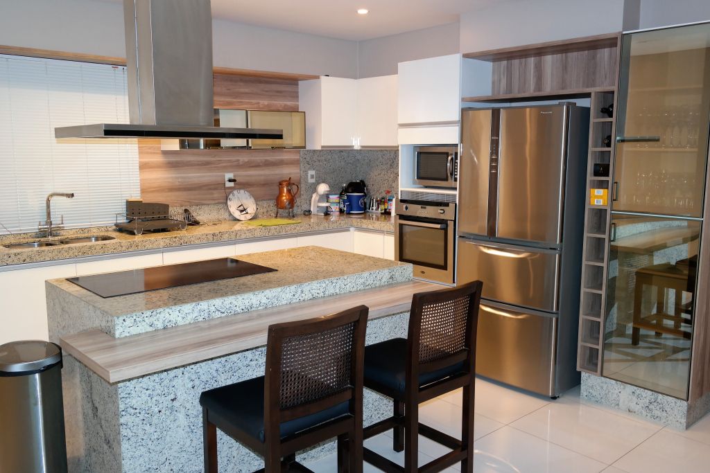 VENDO Departamento en Edificio MARTINICA — foto 2
