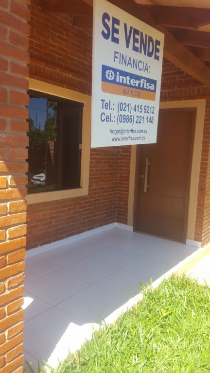 VENDO CASA EN CAPIATA A ESTRENAR! — foto 2