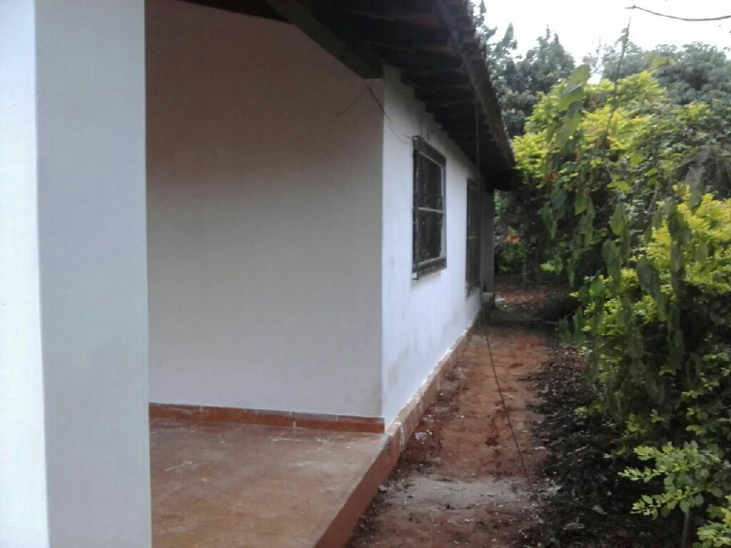 Vendo Casa en Itaugua — foto 2