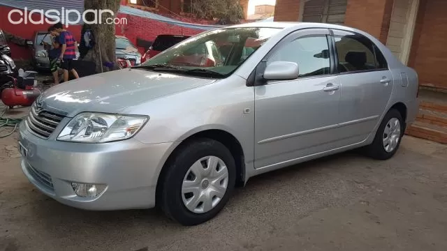 Toyota Corolla 2005 - foto 2