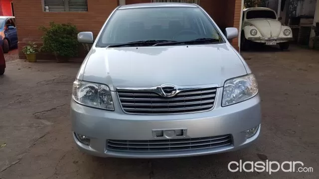 Toyota Corolla 2005 — foto 3