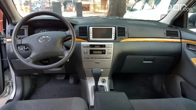 Toyota Corolla 2005 - foto 8